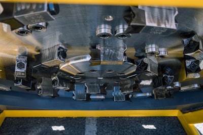 Loftness Bad Ax Icuee 2