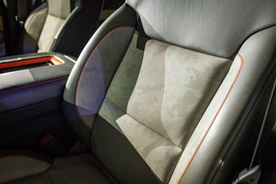 Luke Bryan Chevrolet Suburban Outdoors Concept Suv Sema13