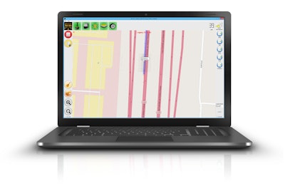 Topcon releases RD-M1 Collect 2.0 for SmoothRide.