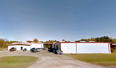 Camso’s Gladewater, Texas, location. Photo via Google Maps