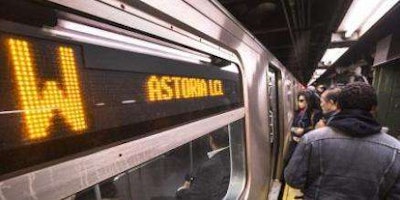 Source: Metropolitan Transportation Authority