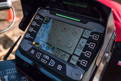 Toro Dd2226 Horizontal Directional Drill Hdd 2