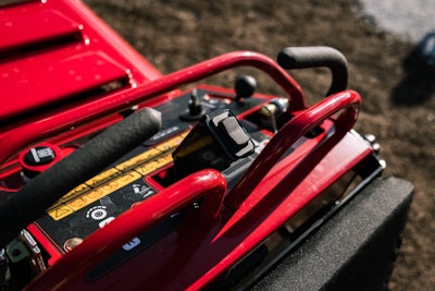 Toro Mb Tx 2500 Tracked Mud Buggy 6