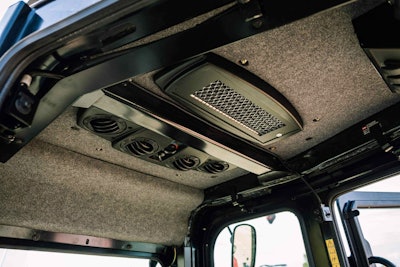 Toro Rt1200 Riding Trencher Cab Option 8