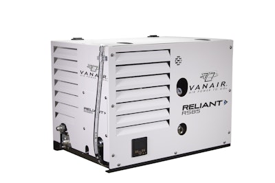 Vanair Reliant RS85