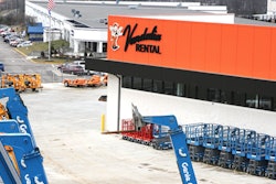 Vandalia Rental Sharonville