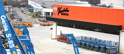 Vandalia Rental Sharonville