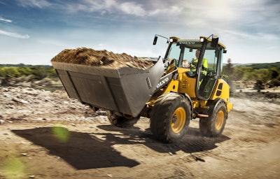 Rental revenue jumped for United Rentals in the third quarter.