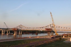 Winona Bridge MNDOT