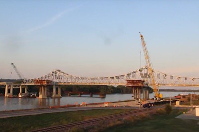 Winona Bridge Mndot