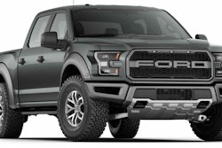 2018 F-150 Raptor