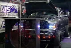 Motor Trend’s Diesel Power Challenge began Monday with impressive dyno runs. Exceeding 1,000 hp is no longer that big of a big deal.