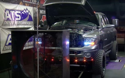 Motor Trend’s Diesel Power Challenge began Monday with impressive dyno runs. Exceeding 1,000 hp is no longer that big of a big deal.