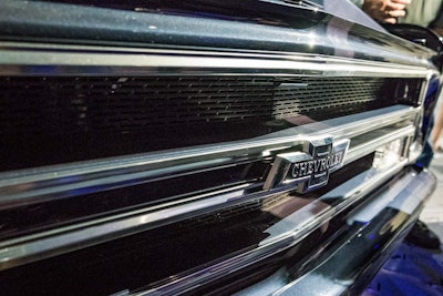 1967 Chevrolet C10 Centennial 2 Of 9