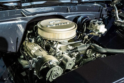 1967 Chevrolet C10 Centennial 3 Of 9