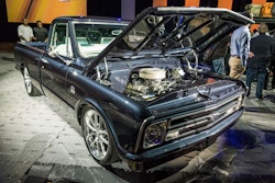 1967 Chevrolet C10 Centennial (9 of 9)