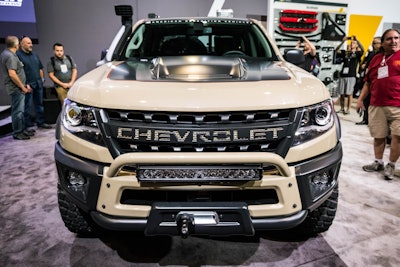 Photos: Wayne Grayson