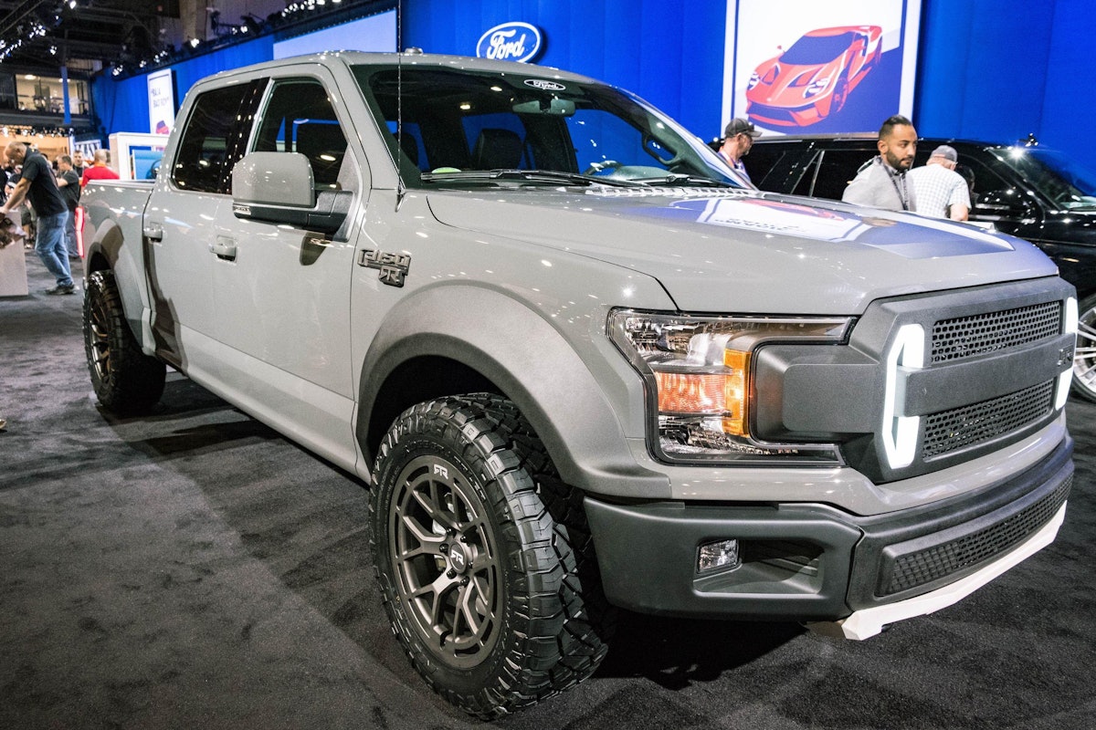 Rtr trucks shop