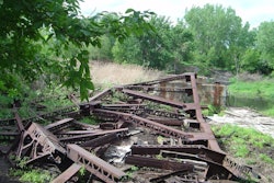 Monon Bridge
