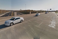 Alfred B. Hilton Memorial Bridge Aberdeen Maryland