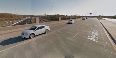 Photo: Screen shot from Google Maps