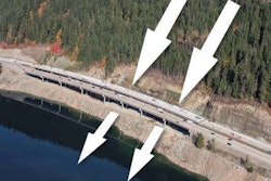 Avalanche Bridtge