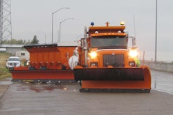 Colorado Tow PLow