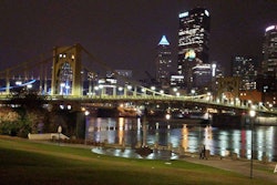 Current Warhol Bridge