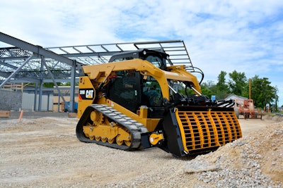 Danuser Mega Mixer 3