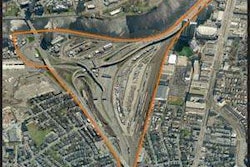 Interchange