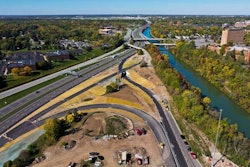 Interstate 390 Project
