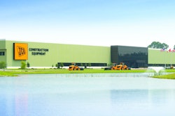JCB North America Headquarters