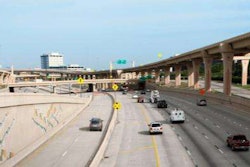 LBJ Expressway