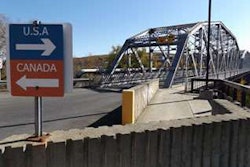 Maine Bridge