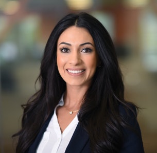 Neda Imbimbo has been named CFO of BigRentz.