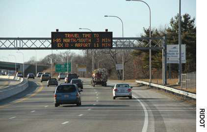 Rhode Island messge board