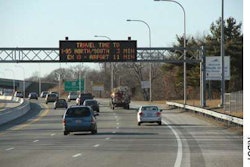 Rhode Island messge board