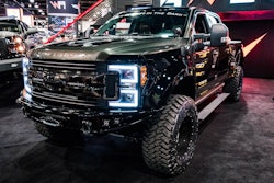 SEMA 2017 Ford Gallery (12 of 44)