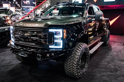 Photos: Wayne Grayson