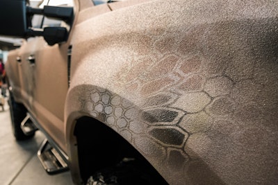 Sema 2017 Ford Gallery 9 Of 44