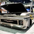 SEMA 2017 Vintage Trucks (27)
