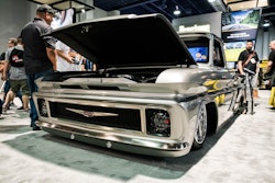 SEMA 2017 Vintage Trucks (27)
