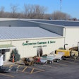 Sandusky Construction Equipment & Supply