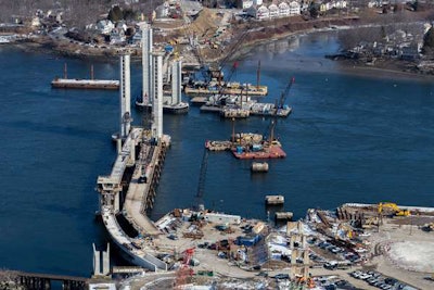 Photo: Maine Department of Transportation