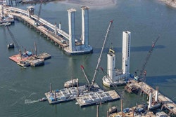 Sarah Mildred Long bridge