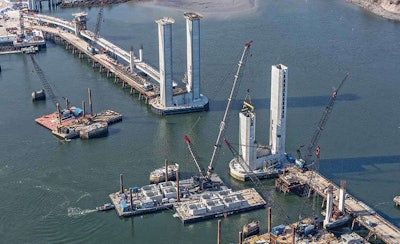 Photo courtesy of Cianbro