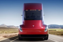 Tesla Semi_Front_Profile