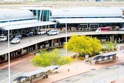 Tucson Airport