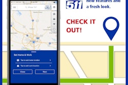 VDOT 511 app