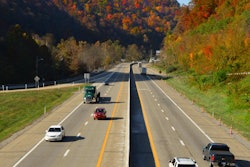 Scenic Turnpike